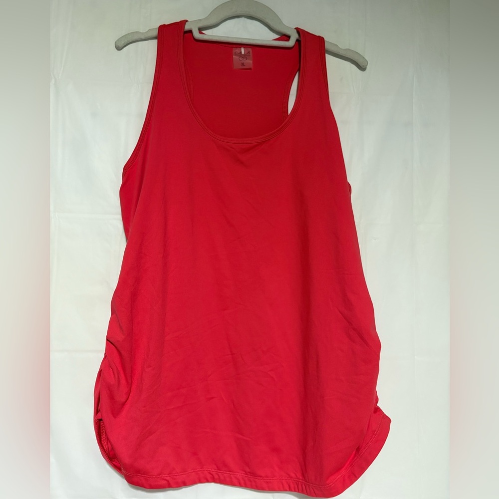 CALIA by Carrie Underwood Athletic Top Size Xl